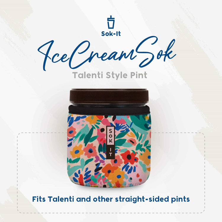IceCreamSok Insulated Neoprene Cover