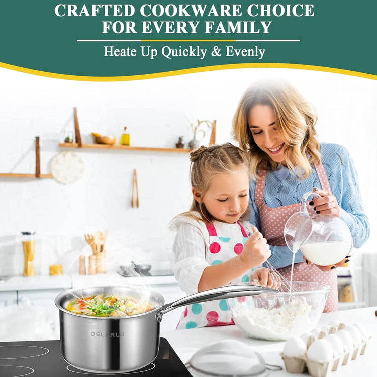 Full body Clad Tri