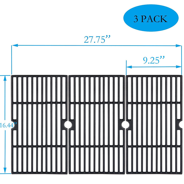 DGF493BNP Grates Grill Replacement Parts for Dyna Glo Grill Grates DGF493PNP