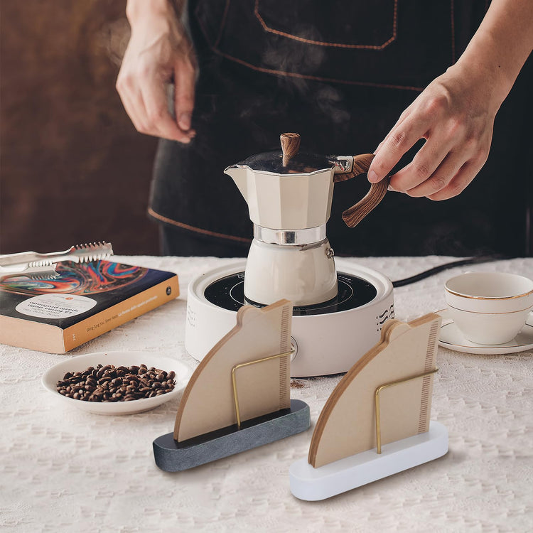 Coffee Filter Holder