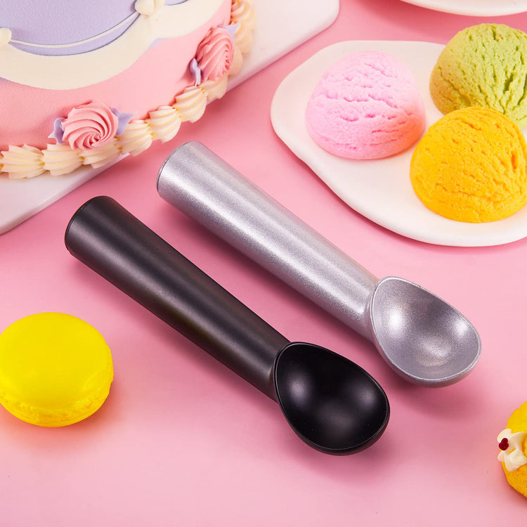 8 Pcs Ice Cream Scoops Bulk (8 Count)