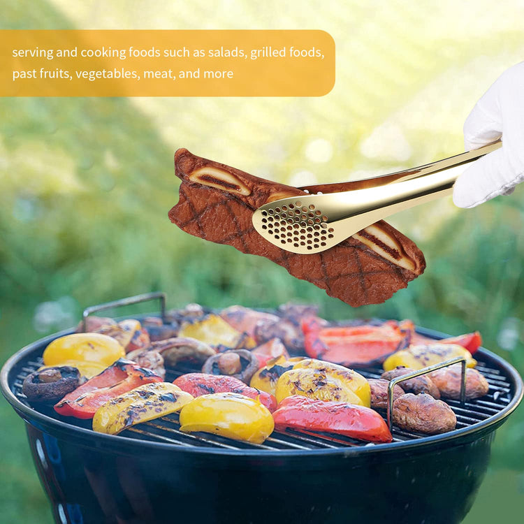 2 Pack Buffet Tongs