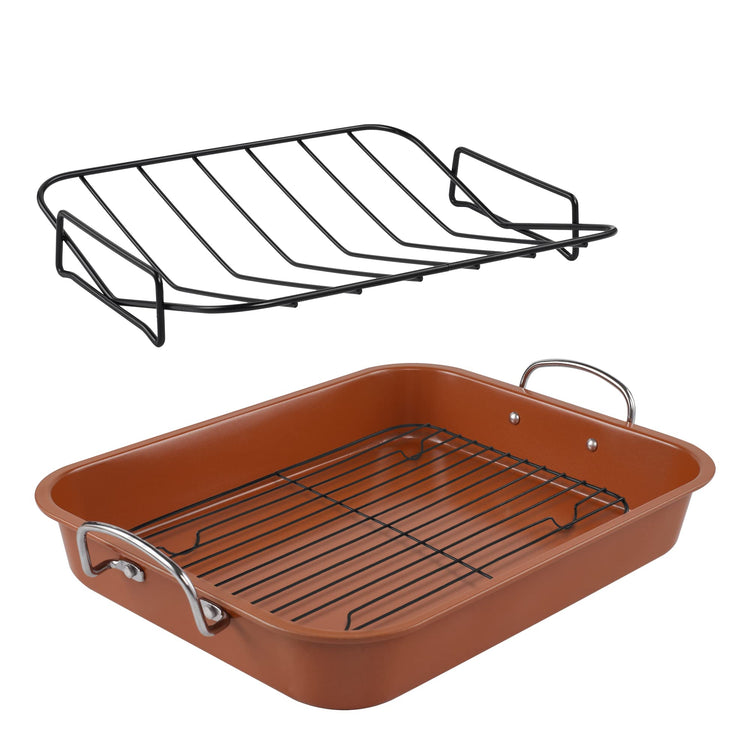 Nonstick Roasting Pan