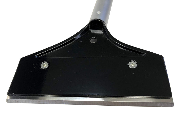 Griddle Scraper Replacement Blade