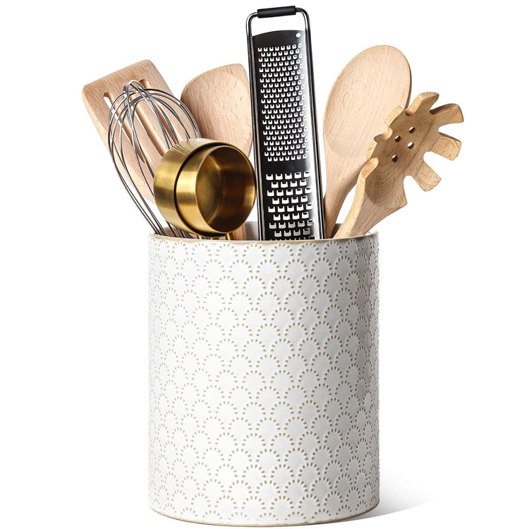 Utensil Holder for Kitchen Counter