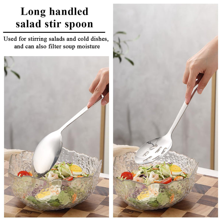 Kitchen Utensils Set 6pcs (6 Count)