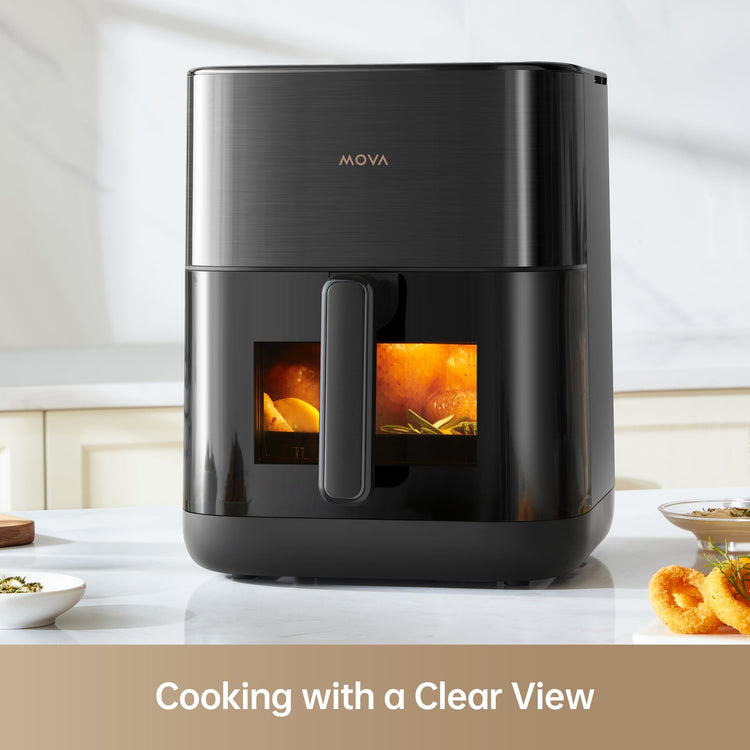 FD10Pro Air Fryer