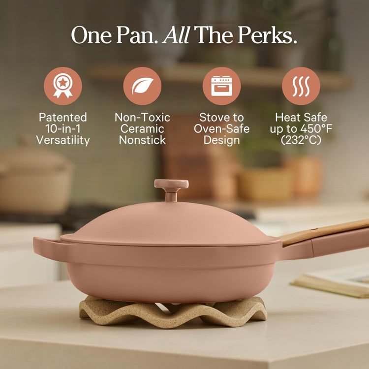 Always Pan 2.0