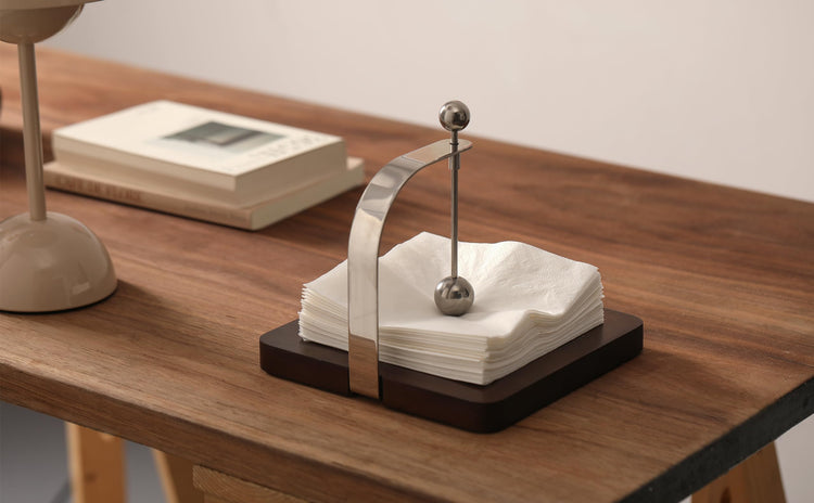 Napkin Holder (120 Count)