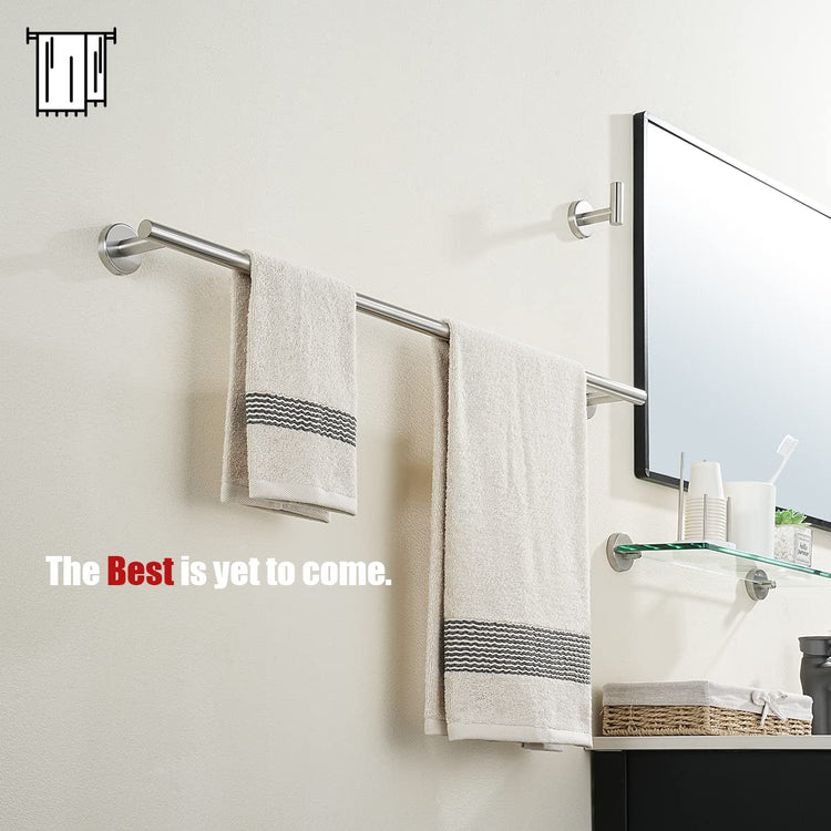 Bath Towel Bar