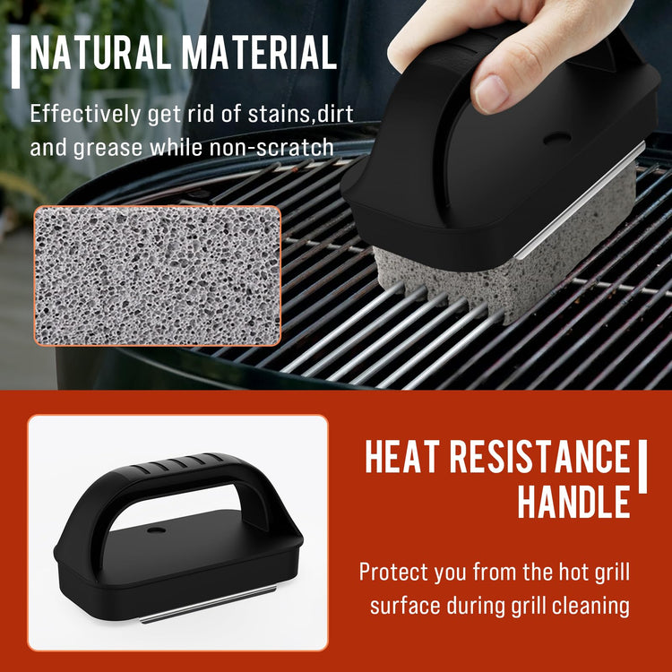 Griddle Cleaning Kit for Blackstone