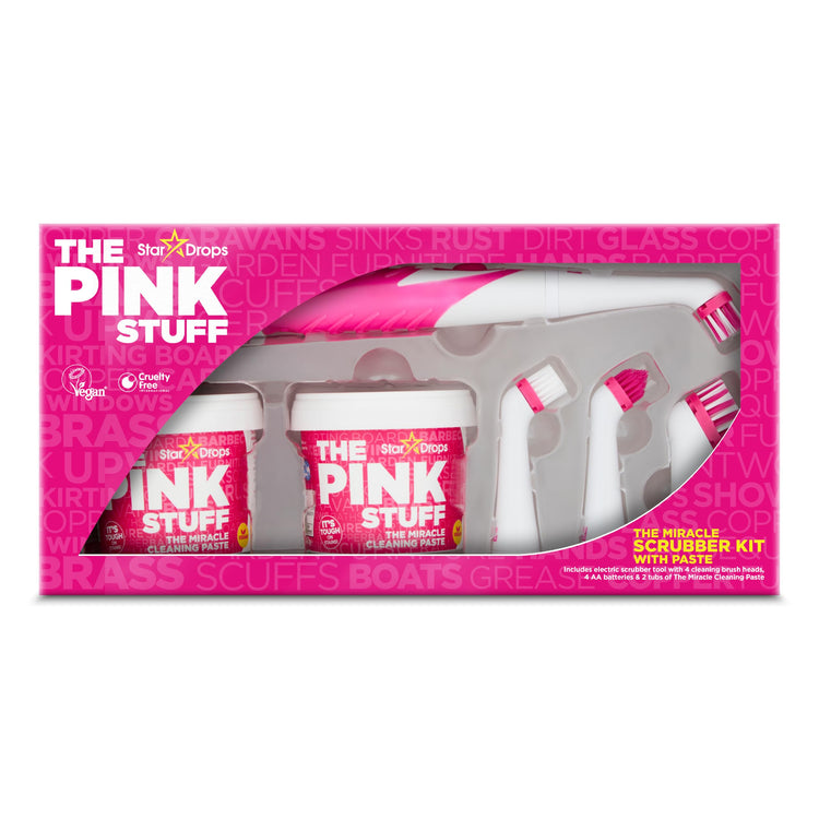 The Pink Stuff (35.274 Ounce)