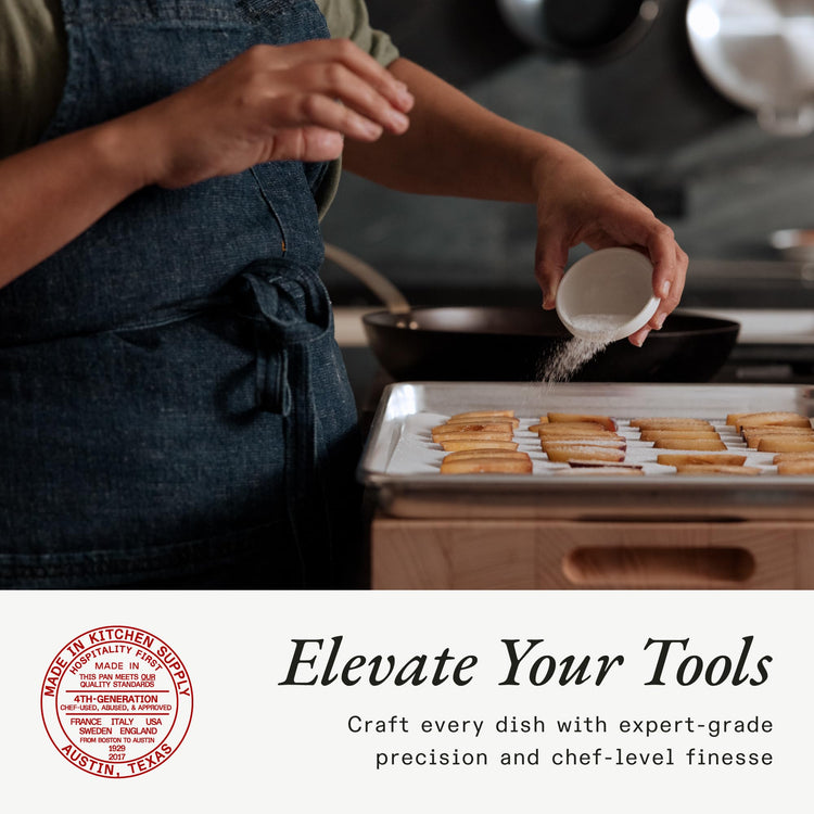 Cookware Quarter Sheet Pan
