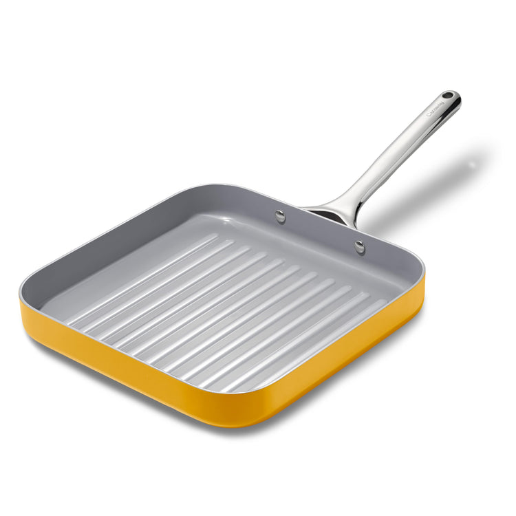 11" Non Stick Square Grill Pan