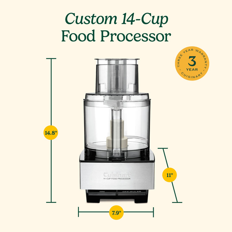 Food Processor
