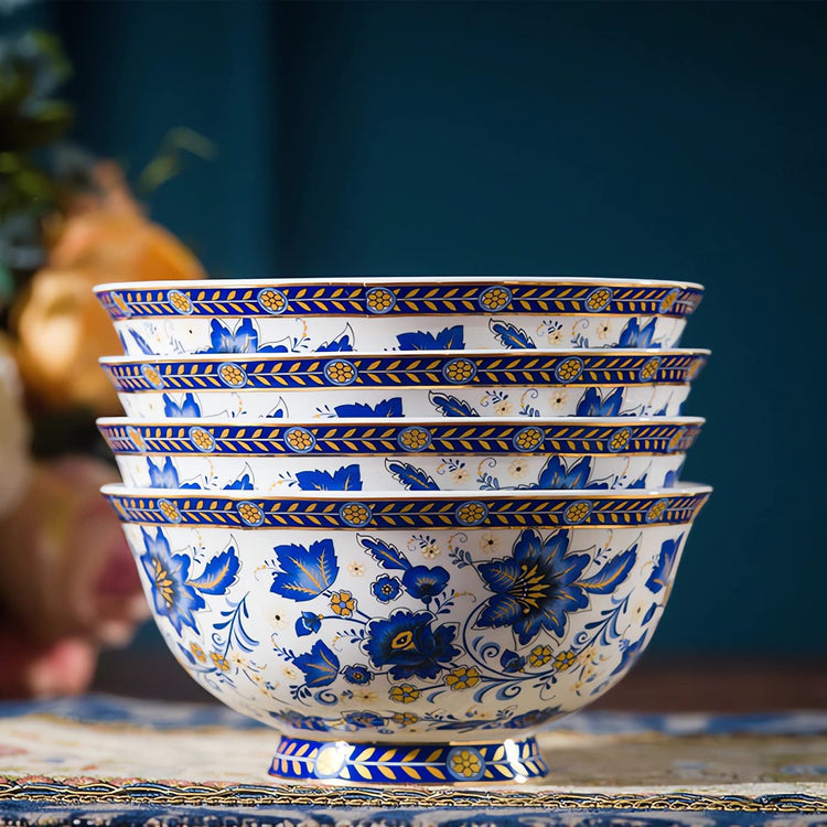 Bone China Dinnerware Sets