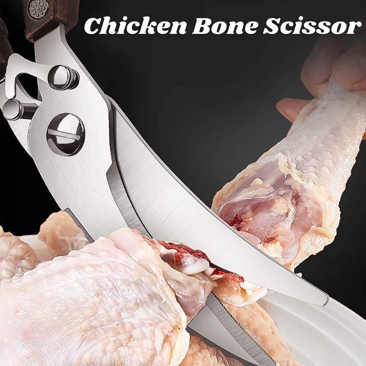 Poultry Shears