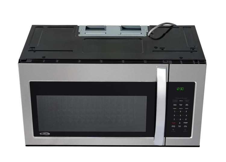 30 inch 1.5 cu. ft. Over