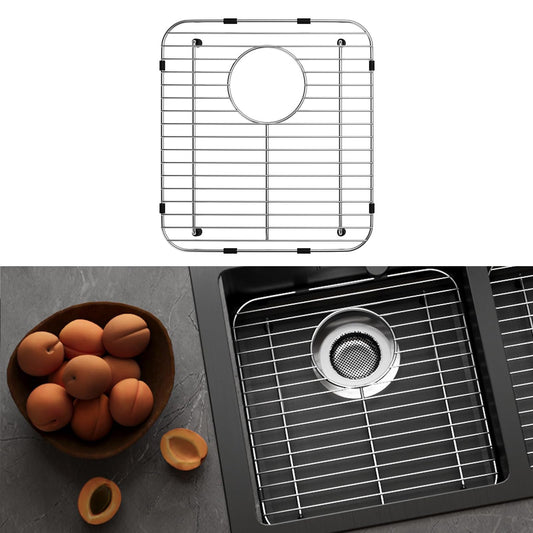 Stainless Steel Sink Protector