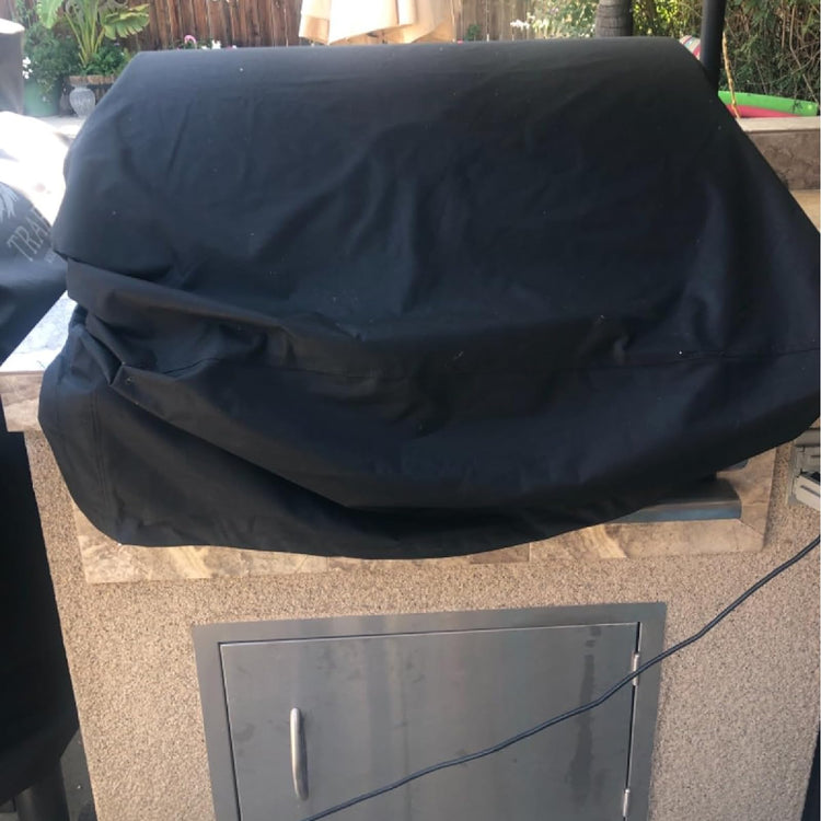 38" Built in Grill Cover for Coyote DCS Jenn