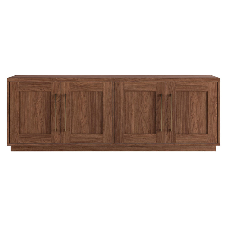 68" TV Stand for TVs up to 75"