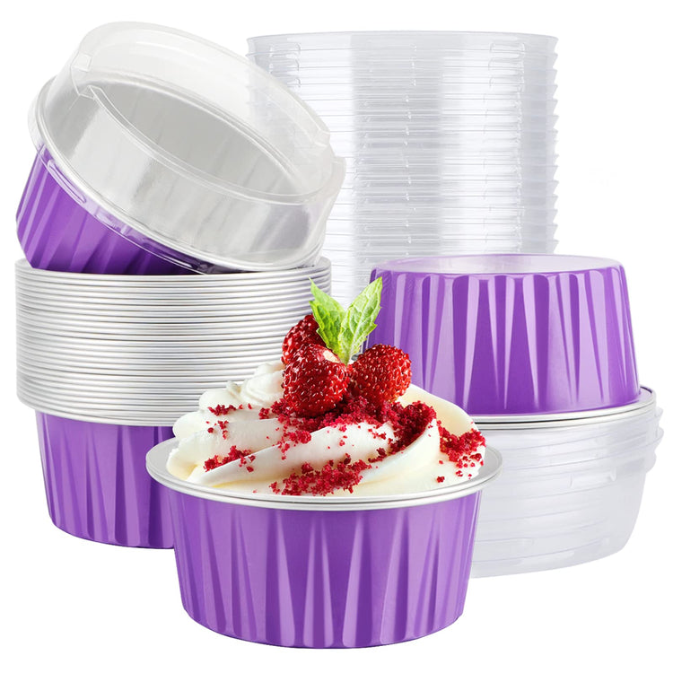 Mini Cake Pan (60 Count)