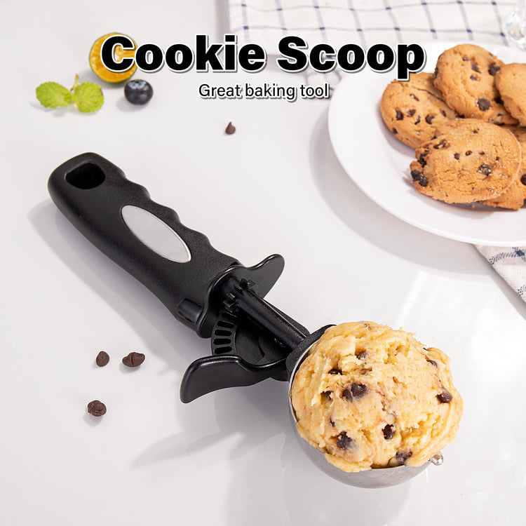 3.5 Tbsp Cookie Scoop
