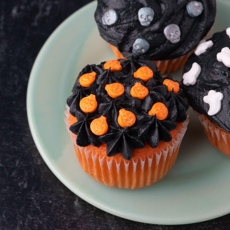 Halloween Candy Sprinkles Tacklebox (2.53 Ounce)