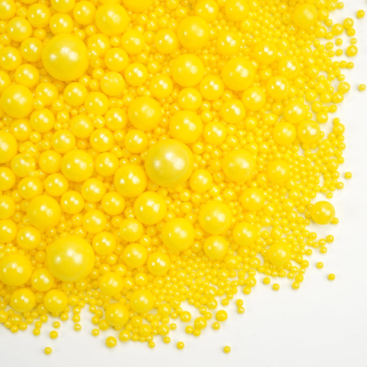 Edible Pearls (4.5 Ounce)