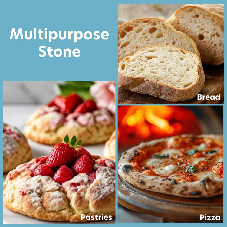 Pizza Stone for Oven