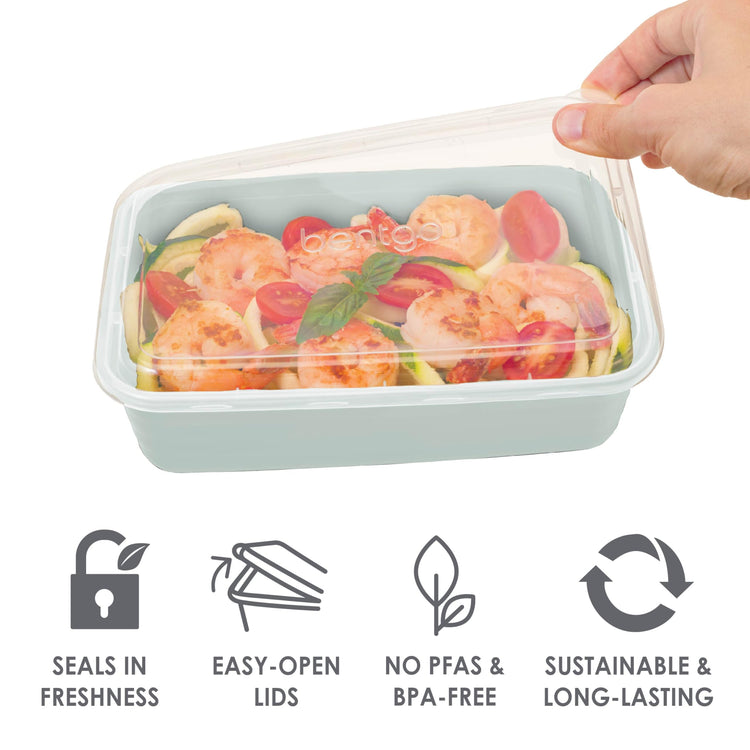Prep Meal Prep Kit (30 Count)