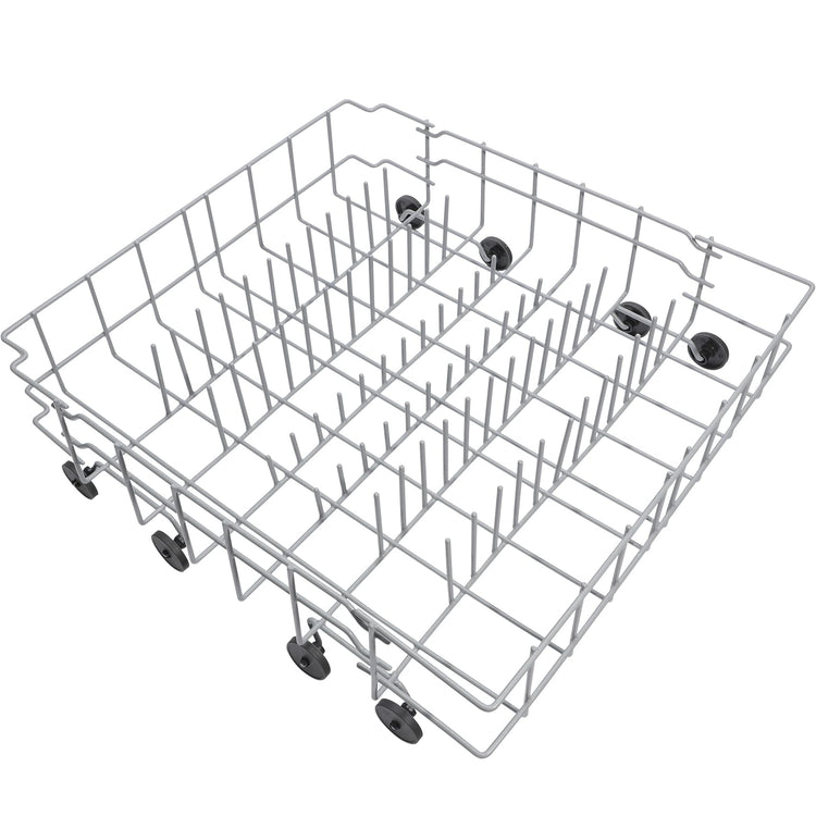 5304535379 Replacement Lower Dishrack Compatible with Frigidaire Dishwasher