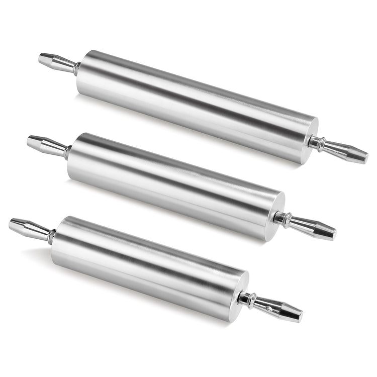 13 Inch Aluminum Rolling Pin