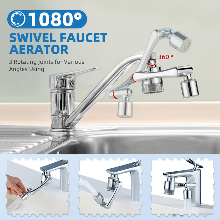 Sink Filter for Bathroom