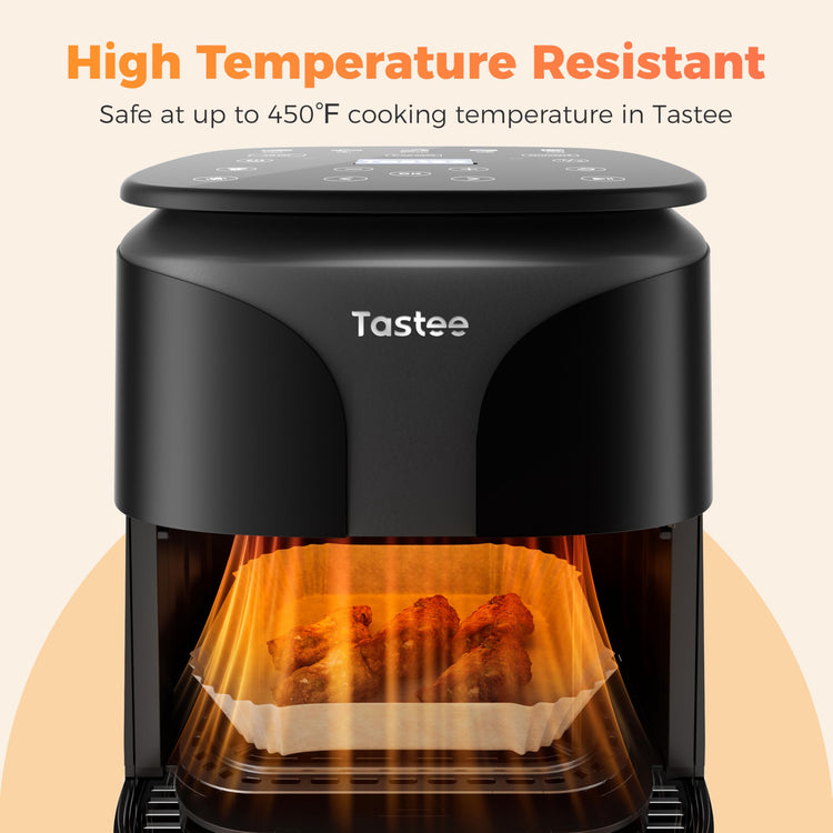 Air Fryer Liners for 3