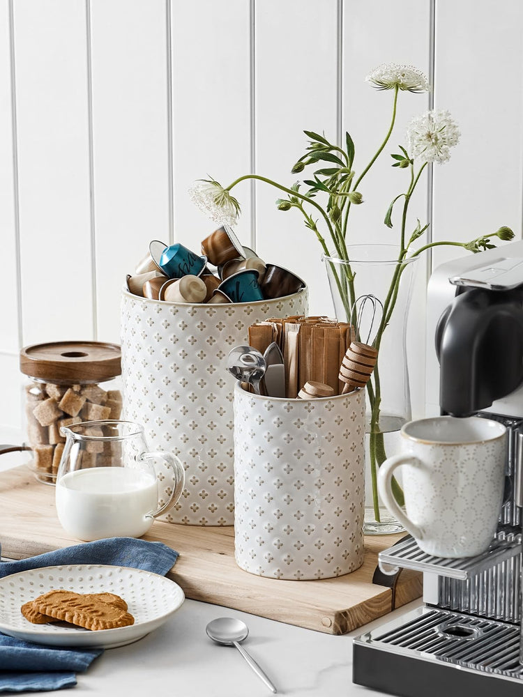 Utensil Holder for Kitchen Counter