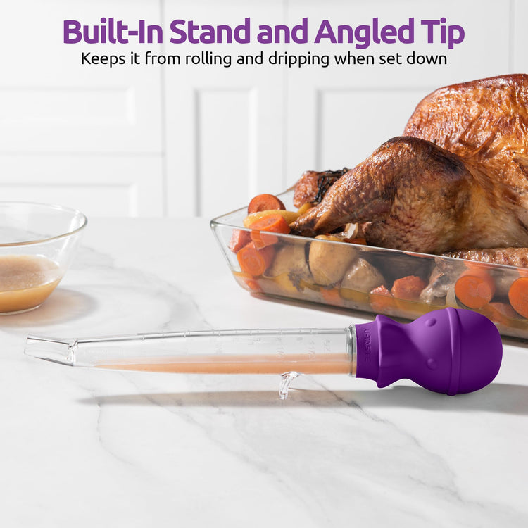Turkey Baster for Cooking
