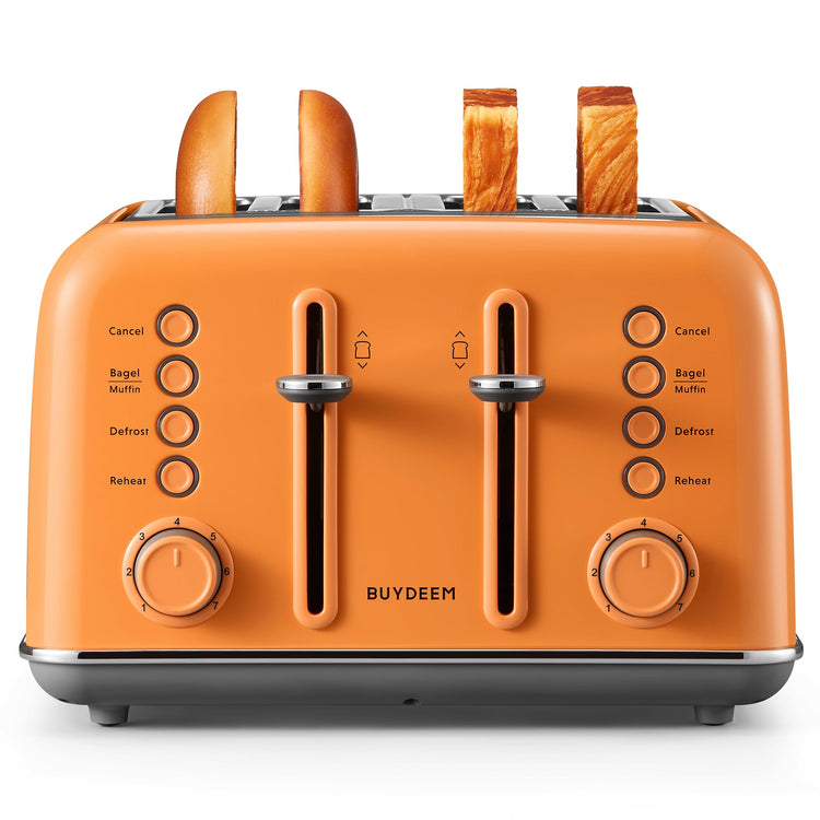 DT640 4 Slice Toaster