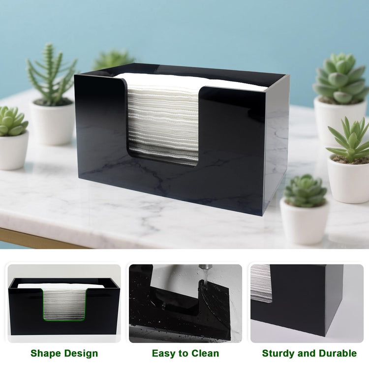 Paper Towel Holder Countertop