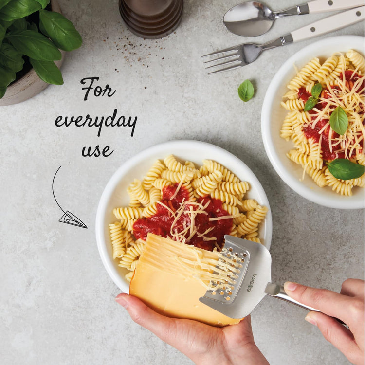 Stainless Steel Grater
