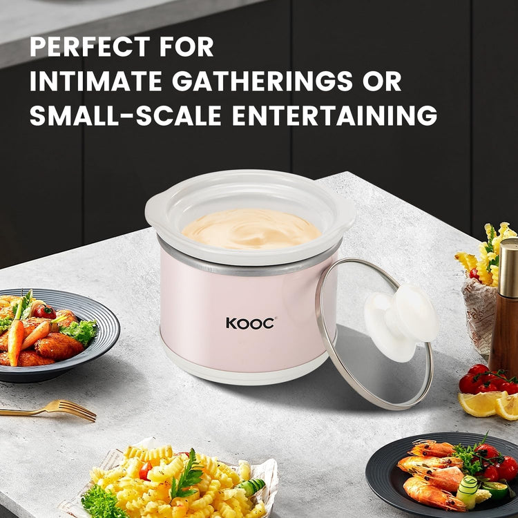 Small Slow Cooker