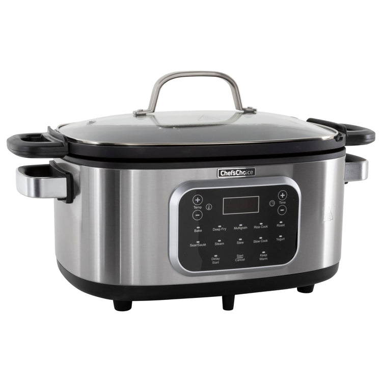 Chef'sChoice Multicooker
