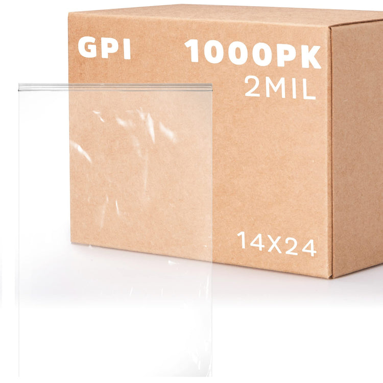 GPI 14" x 24" Extra (1000 Count)