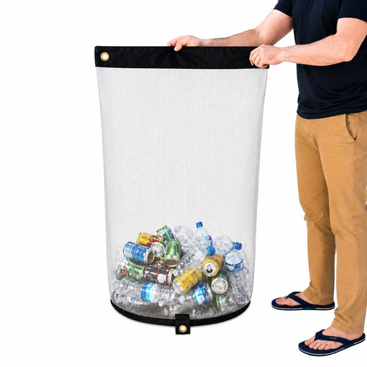 The Ultralight Camping Bag