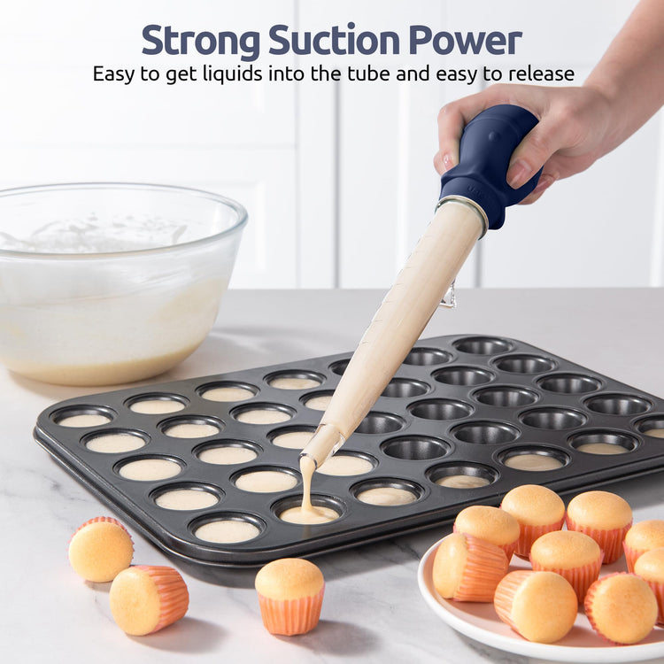 Turkey Baster for Cooking