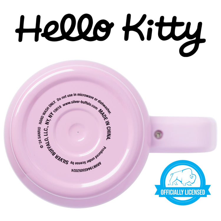 Sanrio Hello Kitty Tropical