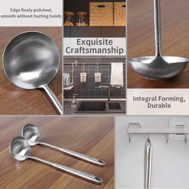 Newness Soup Ladle