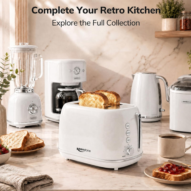 2 Slice Toaster