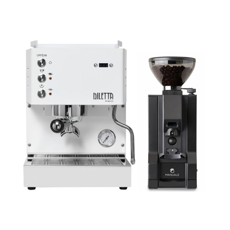 Mio Espresso Machine