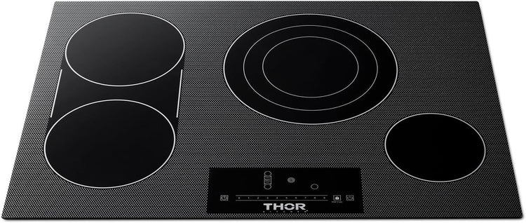 THOR Kitchen Professional 30-Inch Electric Cooktop - Model TEC30